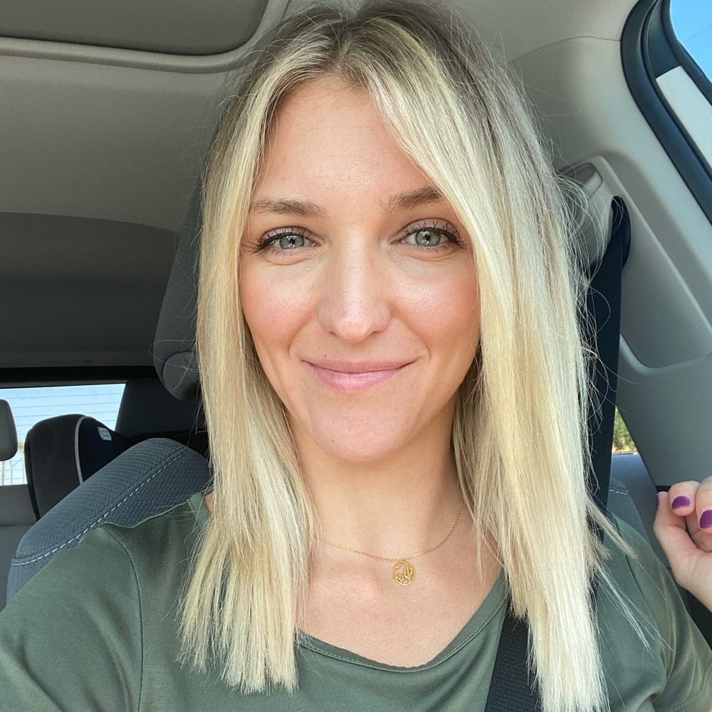 Meet your Posher, Jessica